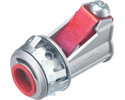 4010AST SNAP IT CONNECTORES CON GARGANTA AISLADA (100 PIEZAS)