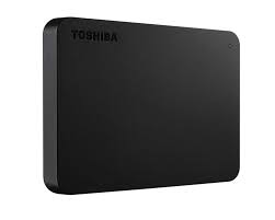 TOSHIBA DISCO DURO EXTERNO TOSHIBA HDTB420EK3AA 2 TB 2,5 USB 3.0 COLOR NEGRO