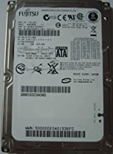 Fujitsu 320GB 2.5" SATA Hard Drive MHZ2320BH