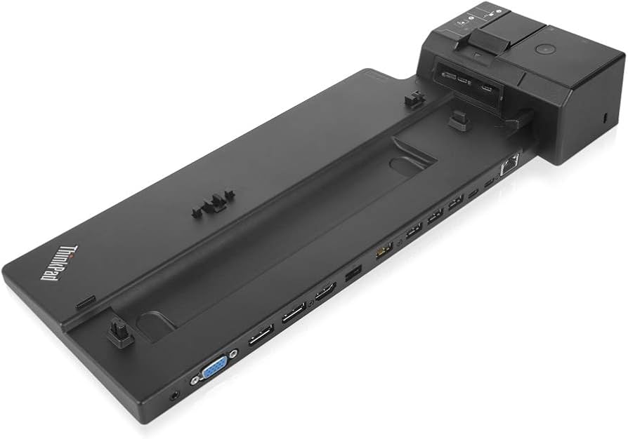 40AJ0135US | LENOVO | THINKPAD ULTRA DOCKING STATION