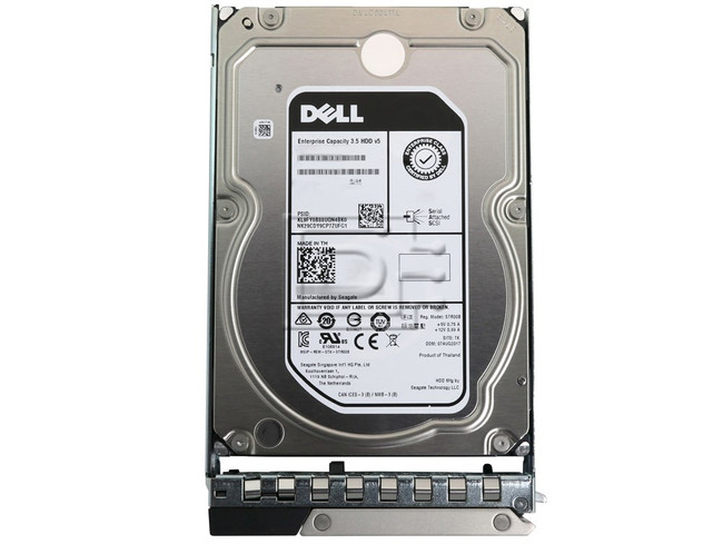 40DF5 Dell G14 4-TB 6G 7.2K 3.5 SATA w/X7K8W