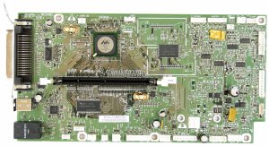 Controller Board E260dn