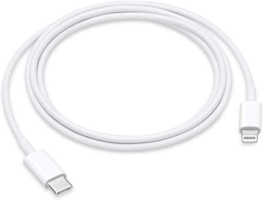Apple Cable Lightning a USB-C (3.3 ft)