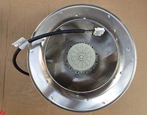 VENTILADOR CENTRIFUGO MK085-4EK.07.R