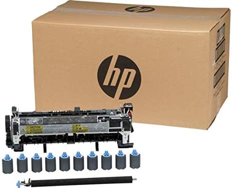 HP CF064A Kit de mantenimiento de impresora para Laserjet M601, M602, M603