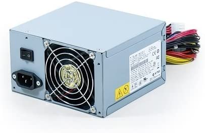 Fuente de alimentación 500 W 24P + 20P + 4P PSU 500W_4