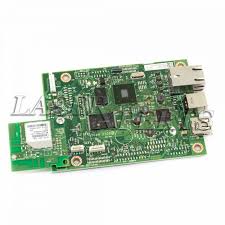 HP M402dw / M403dw Formatter main logic PC Board C5F94-60001