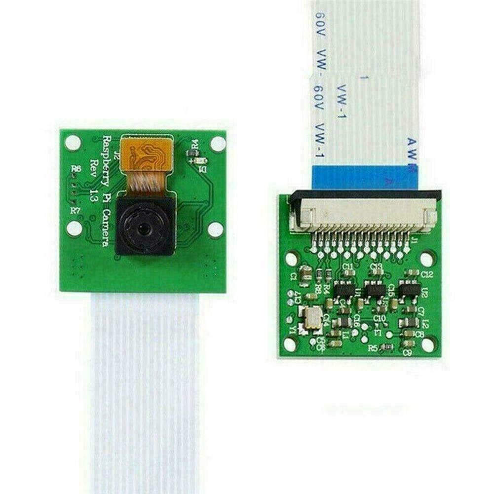 Camera Module 1080p Compatible Raspberry Pi 2 3 Model B Mini FullHD Video 5Mp US