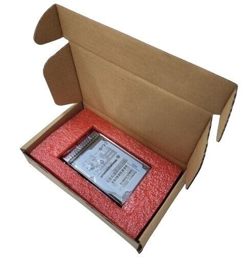 IBM 02YC036 02PX541 1.92TB 12 GB SAS 2.5 FLASH DRIVE V5030E BANDEJA LARGA