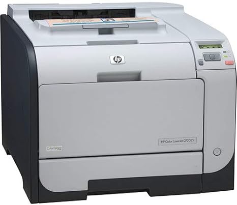 Impresora láser HP Color Laserjet CP2025dn CP2025 CB495A reacondicionada