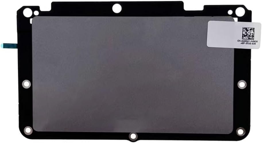 PANEL TÁCTIL CLICKPAD TRACKPAD PARA DELL LATITUDE 5440 5450 PRECISIÓN 3480 3490 M3480 P/N: D0PWJ