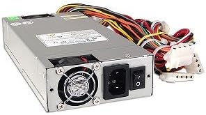 300-watt FSP300 – 601u servidor de montaje en bastidor Fuente de alimentación
