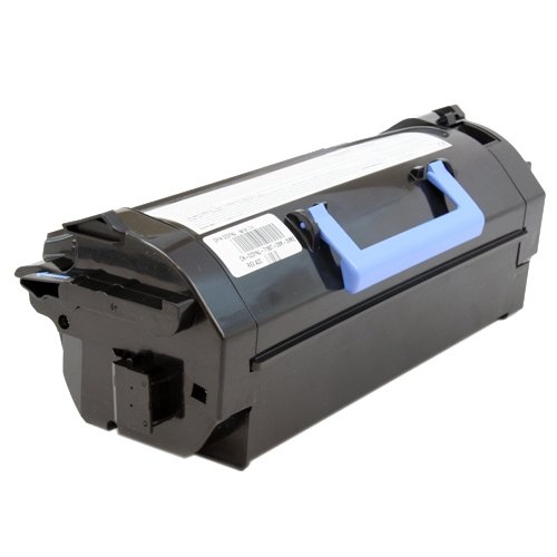 Dell T6J1J Toner Cartridge B5460dn/B5465dnf Laser Printers