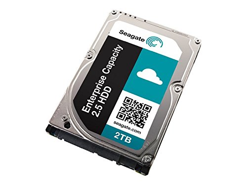 DISCO DURO SEAGATE 2TB 2.5 SAS ST2000NX0273