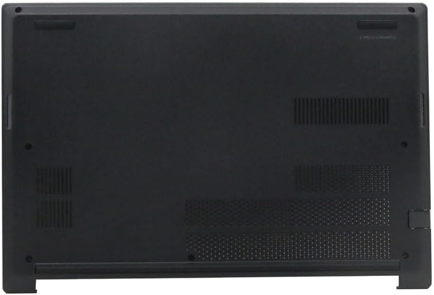 FUNDA INFERIOR PARA PORTÁTIL LENOVO THINKPAD E14 GEN 2 (TIPO 20TA, 20 TB) 5CB0Z69212 FUNDA BASE INFERIOR