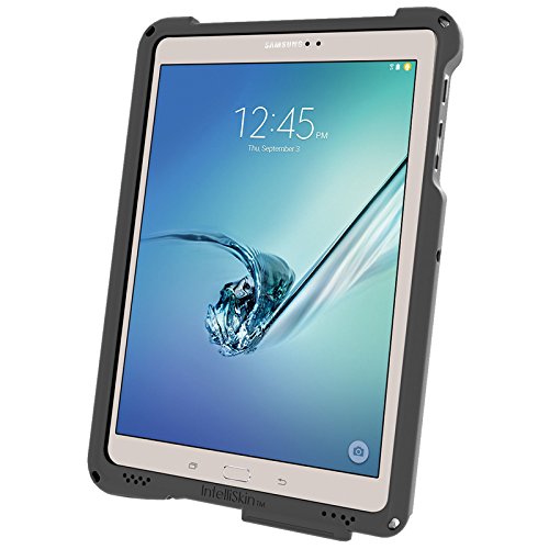 RAM Mount IntelliSkin with GDS Technology for the Samsung Galaxy Tab S2 9.7