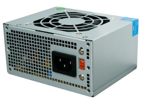 FUENTE DE PODER ATHENA AP-MP4ATX30 300 WATT MICROATX FUENTE DE PODER -REEMPLAZO FSP300-60GLS FSP300-60GHS-