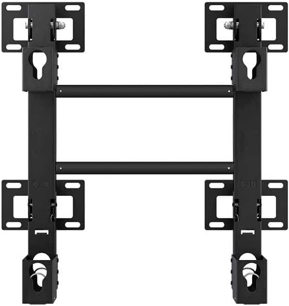 Samsung WMN6575SE - Soporte de Pared WMN6575SE