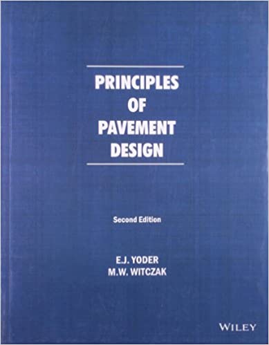 Principles of Pavement Design, 2nd Edition 2nd Edición pasta dura