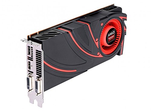 TARJETA DE VIDEO DELL 9TG3 RADEON R9 270 X 2 GB 256 BIT GDDR5 PCI EXPRESS 3.0X16 PREPARADA PARA HDCP