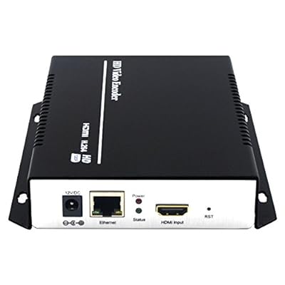 OPR-NH100 HD HDMI Encoder para IPTV, transmisión de transmisión en vivo, grabación de video HDMI, puede reemplazar la tarjeta HDMI Video Capture