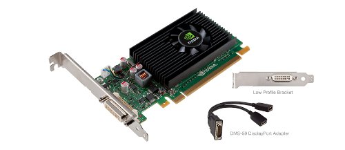 VIDEO CARD PNY NVIDIA NVS 315.