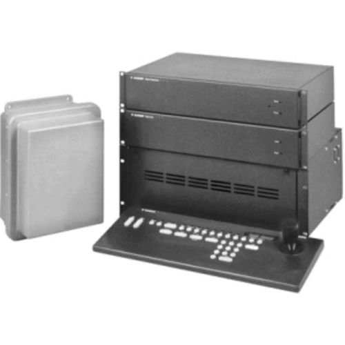 BOSCH SECURITY VIDEO LTC 8521/00 VIDEO INPUT MODULE