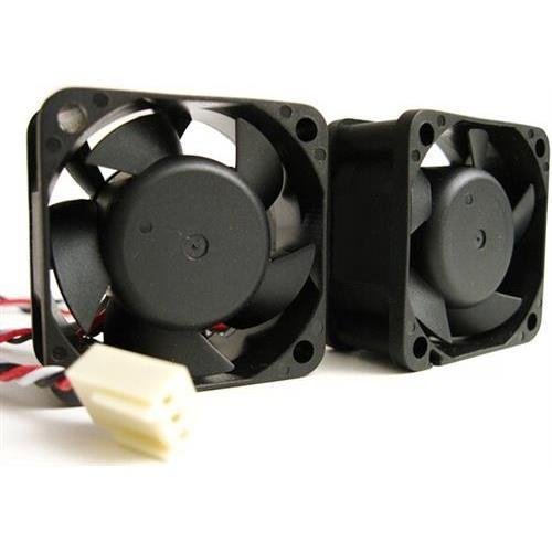 VENTILADORES PARA SERVIDOR N/P UJ371 DELL-5324-FANKIT 2x 18dBA KIT 2X