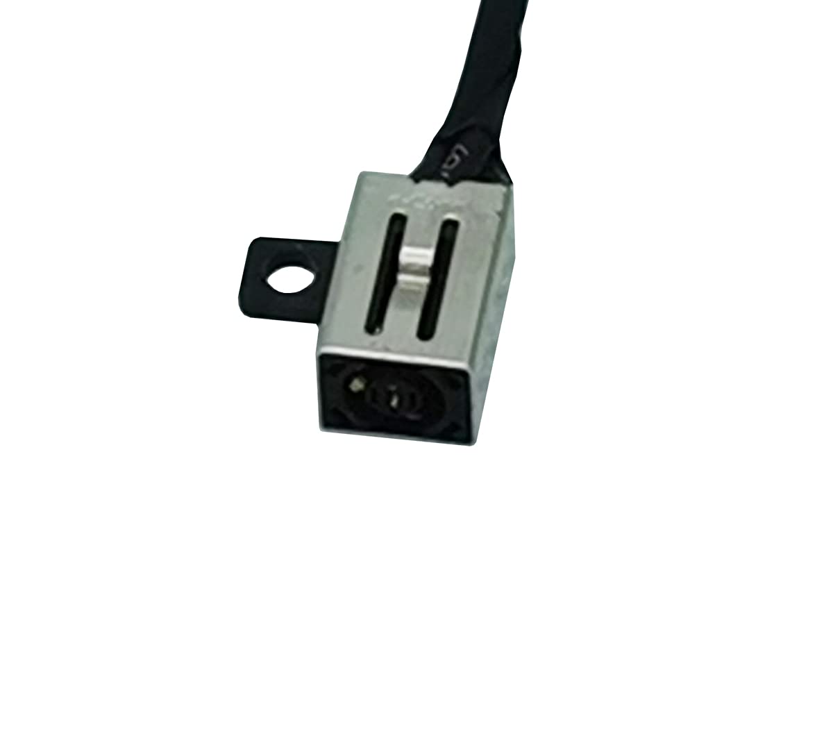 Cable de carga de conector de alimentación CC para Dell Vostro 3480 3481 3580 3581 3582 3583 3584 3585 3793 Latitude 3490 3590 Series 228R6 0228R6 DC301012300