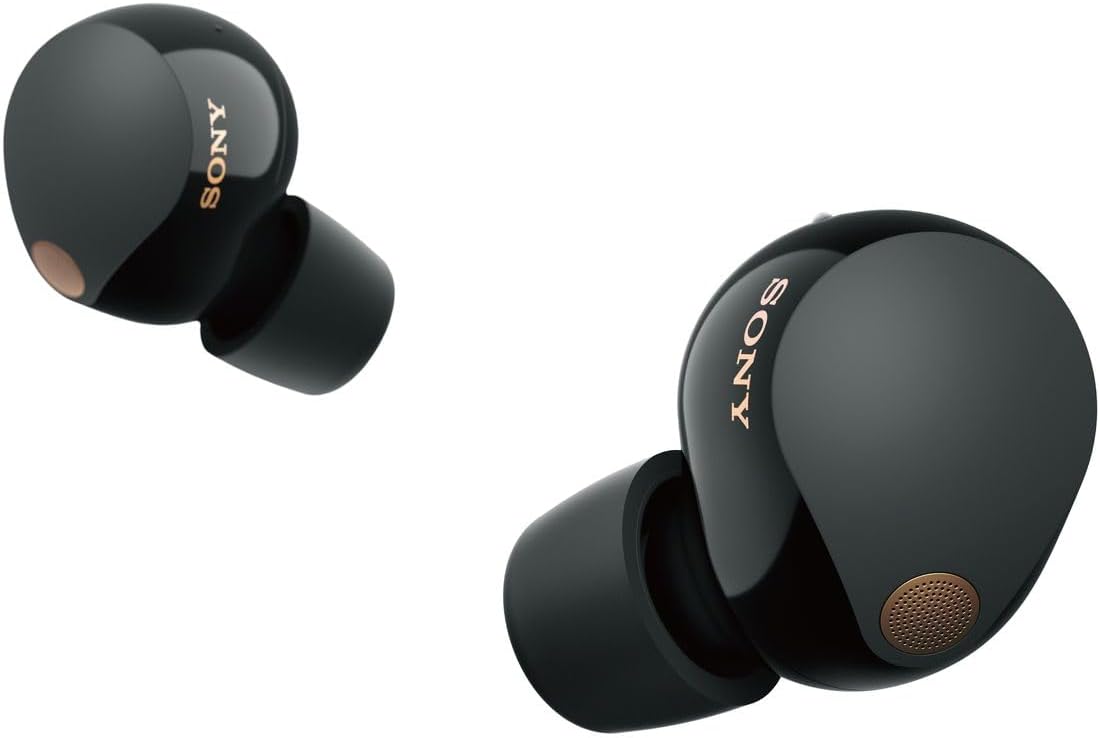 Sony Audífonos True Wireless con Noise Cancelling Wf-1000xm5