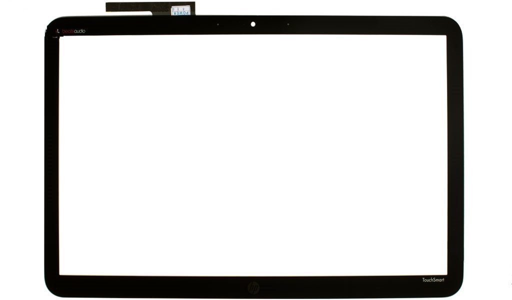 15.6 inch Touch Screen Glass Digitizer for HP ENVY 15-J Series 720549-001 720550-001