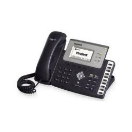 Yealink YEA-SIP-T26P Advanced IP Phone with POE