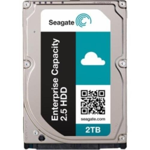 Seagate Enterprise 2 TB 2.5" Internal Hard Drive ST2000NX0263