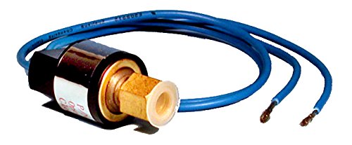 SUPCO SLP0530 Low Pressure Control, Automatic Reset, Open on Pre