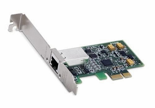 ADAPTADOR TARJETA PCI ETHERNET 1 PUERTO RJ45 10/100 NIC