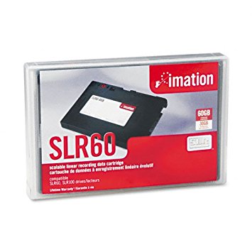 SLR-60 SLR60 30/ 60GB Tape 41115