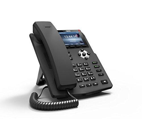 TELEFONO FANVIL X3G IP