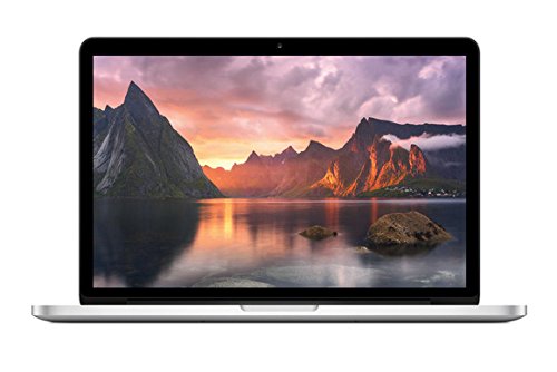 Apple MacBook Pro MF839E/A 13.3" Notebook Computer with Retina