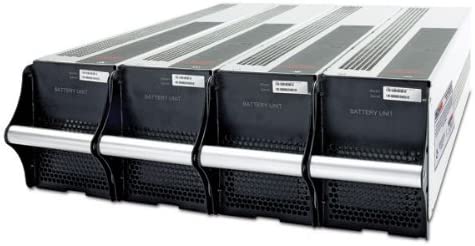 APC Battery Module For Symmetra PX, Smart UPS VT o Galaxy 3500 SYBT4
