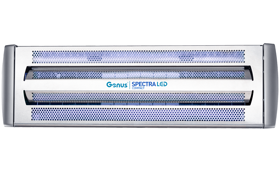 ILT GENUS SPECTRA COMPACT LED 420-52301-SPC