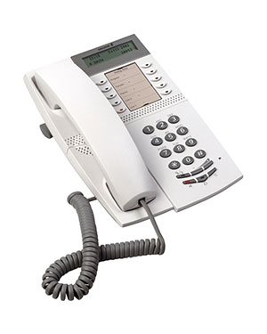 Aastra Dialog 4222 Office System Phone