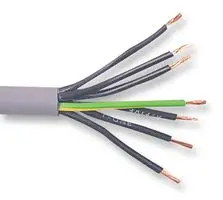 CABLE, YY, 7 CORE, 0.75MM, 50M