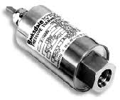 Barksdale Pressure Transducer, 423H3-04, 1/4-18 inch SS NPT