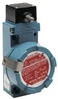 HONEYWELL BXA3K INTERRUPTOR DE FIN DE CARRERA, GIRATORIO LATERAL, SPDT-1NO, SPDT-NC, 10 A, 600 V, 0.45 N