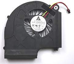 HP PAVILION DV5 – 2045LA, HP PAVILION DV5 – 2046LA, HP PAVILION DV5 – 2047 CA, HP PAVILION DV5 – 2048LA, HP PAVILION DV5 – 2050BR COMPATIBLE VENTILADOR PARA COMPUTADORA PORTÁTIL