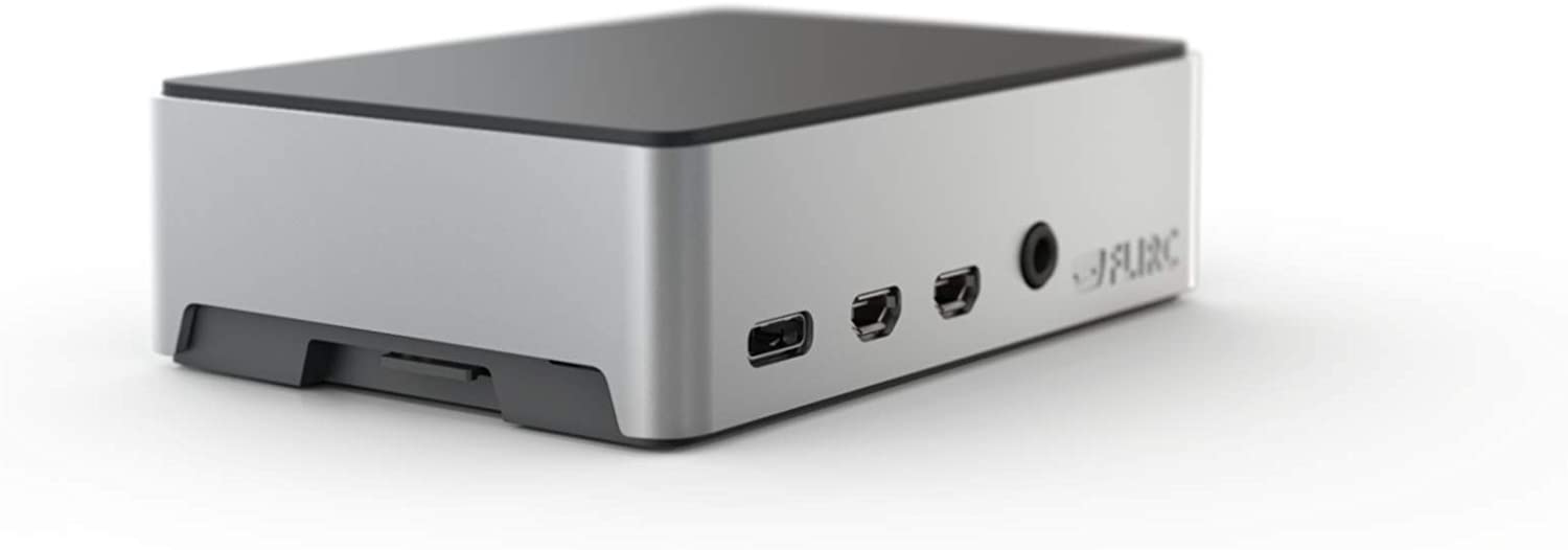 ATOLLA HUB USB 3.0 DE 4 PUERTOS CON 4 PUERTOS DE DATOS USB 3.0 Y 1 PUERTO DE CARGA INTELIGENTE USB, DIVISOR USB CON INTERRUPTORES INDIVIDUALES DE ENCENDIDO/APAGADO