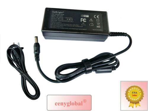 Adapter For Cisco TelePresence Precision 60 Camera Power Supply Charger