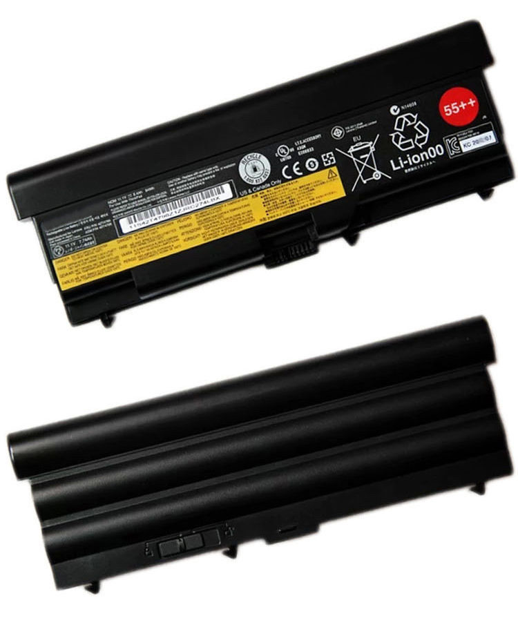 LENOVO BATERÍA 33++ 42T4644 43R2499 85Watt 9-CELDAS PARA T61 R61 R61i R4