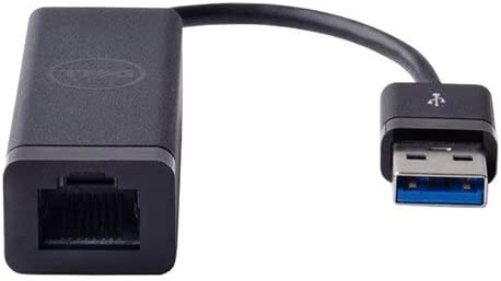 443-BBBD Adaptador Genuino - USB 30 a Ethernet PXE Boot Genuine