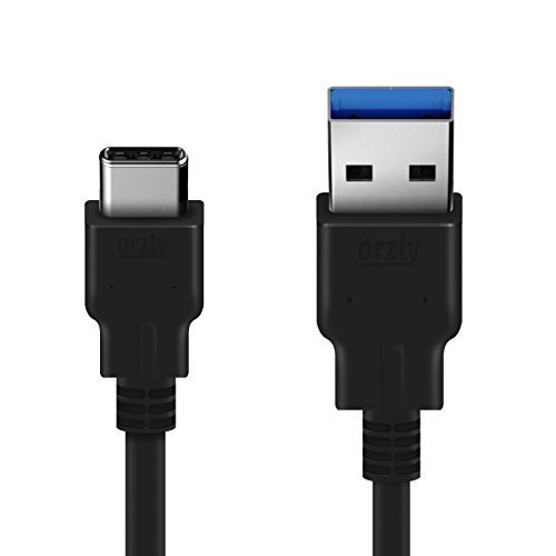 CABLE USB 3.0 USB-C A USB-A HEMBRA CARGADOR/DATOS (3A/5V) - PARA USAR CON Nexus 5X, Nexus 6P, Lumia 950, Lumia 950 XL Y OTROS Type-C  1 METRO